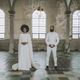 Illustration for article titled Solange Knowles and Alan Ferguson’s Wedding Successfully Broke the Internet